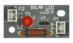 Electronics designed for manufacturing