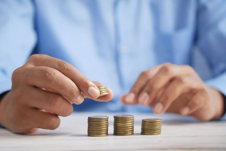 Budgeting for Success Taking a Proactive Approach to Project Budget Estimates